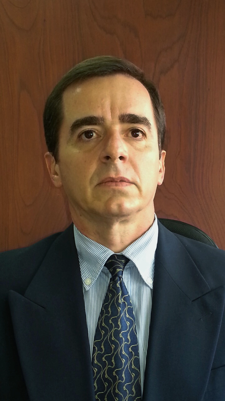 Doctor Luis Jesus Oneto Bonzi